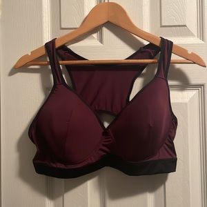 OkShein Curve sport bra, brand new, never worn, size 1XL